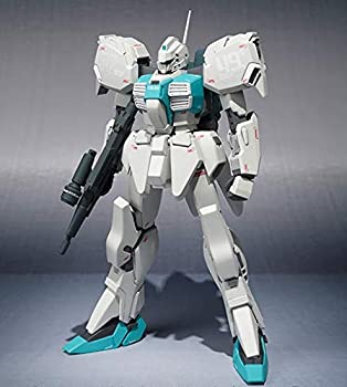【中古】 ROBOT魂 -ロボット魂- SIDE MS ネロ (魂ウェブ限定)|バリューコネクト