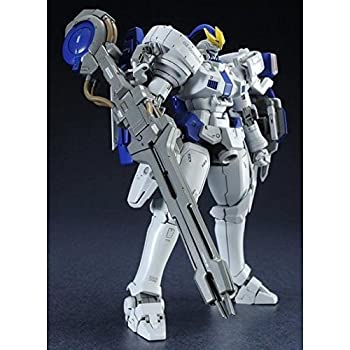 【中古】 MG 1/100 OZ00MS2B トールギスIII プラモデル (プレミアムバンダイ限定)