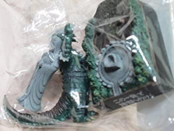 【中古】 ウルトラ怪獣名鑑 帰ってきたウルトラマン グロッケン画像