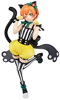 【中古】 ラブライブ! スクールアイドルフェスティバル 星空 凛 1/7スケール PVC製 塗装済み完成品フィギュア｜バリューコネクト