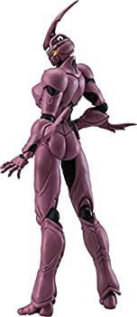 【中古】 figma 強殖装甲ガイバー ガイバーIIF ノンスケール ABS&PVC製 塗装済み可動フィギュア画像