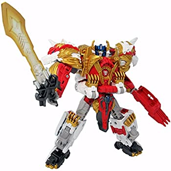 【中古】 トランスフォーマー レジェンズ LG41 レオプライム|バリューコネクト