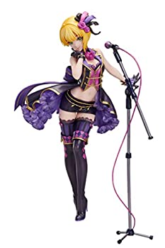 【中古】 宮本フレデリカ Tulip Ver. 1/8スケール PVC&ABS製塗装済み完成品フィギュア｜バリューコネクト