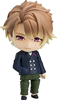 【中古】 ねんどろいど A3! 茅ヶ崎至 ノンスケール ABS&PVC製 塗装済み可動フィギュア｜バリューコネクト
