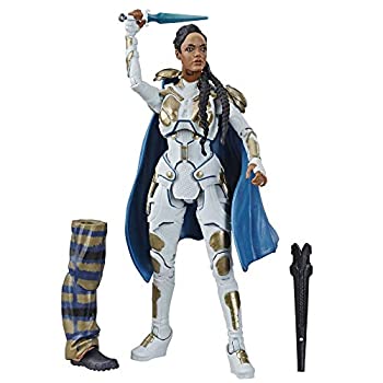 2400円 ギフ_包装 未使用品 アベンジャーズ マーベル レジェンド 6インチ アクションフィギュア ヴァルキリー 映画版