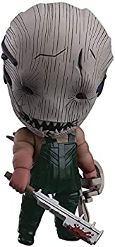 【中古】 ねんどろいど Dead By Daylight トラッパー ノンスケール ABS&PVC製 塗装済み可動フィギュア