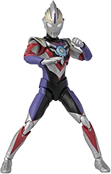 【中古】 S.H.フィギュアーツ ウルトラマンオーブ スペシウムゼペリオン 約150mm ABS&PVC製 塗装済み可動フィギュア|バリューコネクト