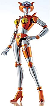 【中古】 超合金魂GX-08A マジンガーエンジェルアフロダイA