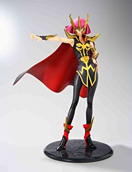 【中古】 エクセレントモデル RAHDX ガンダム・アーカイブス サイド4 RAHDX G.A.06 ハマーン・カーン|バリューコネクト
