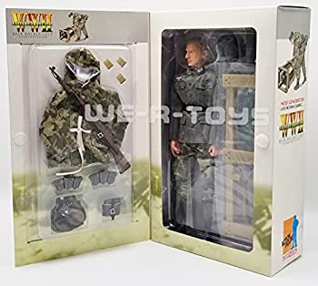 楽天市場】【中古】ドラゴン 1/6 ドイツ陸軍 ロケット兵 ラング