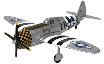 【中古】 モーターマックス 1/48 P-47 サンダーボルト ダイキャストモデル|バリューコネクト