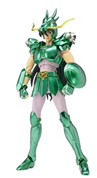 【中古】 聖闘士聖衣神話 ドラゴン紫龍 初期青銅聖衣|バリューコネクト