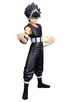 【中古】 コトブキヤ 幽☆遊☆白書 ARTFX J 飛影 1/8スケール PVC塗装済み完成品