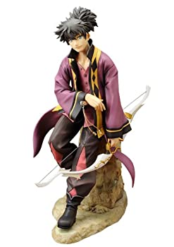 【中古】 テイルズ オブ ヴェスペリア 天を射る矢のレイヴン (1/8スケール PVC製塗装済完成品)｜バリューコネクト