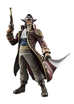 【中古】 Portrait.Of.Pirates ワンピースシリーズ NEO-DX ゴール・D・ロジャー|バリューコネクト