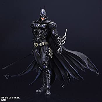 【中古】 DC Comics VARIANT PLAY ARTS改 バットマン? (PVC塗装済みアクションフィギュア)｜バリューコネクト