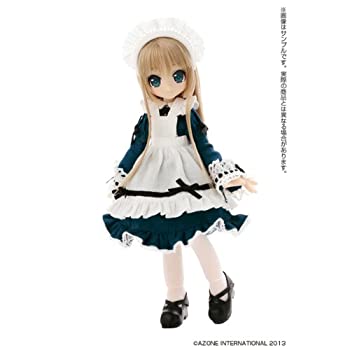 【中古】 Lil Fairy ~ちいさなお手伝いさん~/エルノ 2次生産品