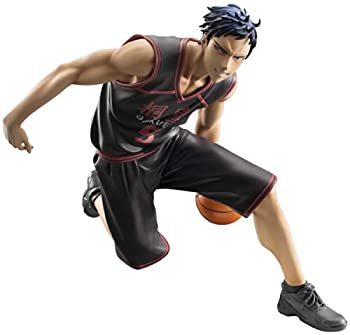 黒子のバスケ dxfフィギュア セット 黒子のバスケ DXF ～Cross×Players～第1Q 【バンプレスト】
