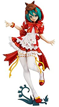 【中古】 初音ミク -Project DIVA- 2nd みくずきん 1/7スケール ATBC-PVC製 塗装済み完成品フィギュア|バリューコネクト