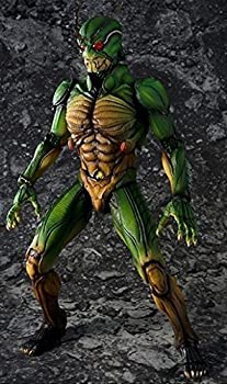 【中古】 S.I.C. 仮面ライダーシン (魂ウェブ限定)｜バリューコネクト