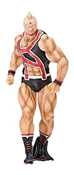 【中古】 CCP Muscular Collection vol.021 キン肉マン KINスーツver. (原作カラー)画像