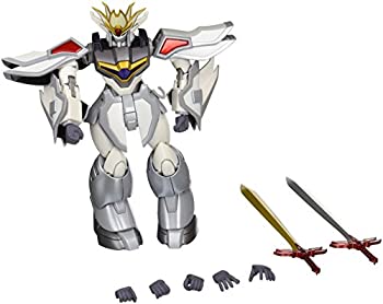 【中古】 ヴァリアブルアクション Hi-SPEC 魔動王グランゾート ハイパーグランゾート (プレミアムバンダイ メガトレショップ限定)画像