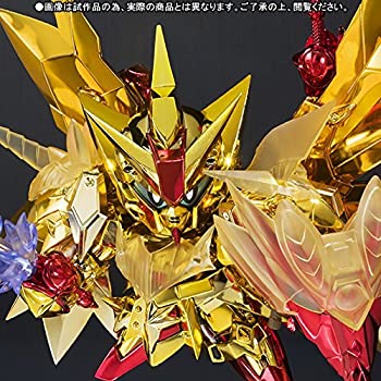 【中古】 SDX スペリオルドラゴンEx-AS 全高約8cm ABS&PVC&ダイキャスト製 フィギュア|バリューコネクト