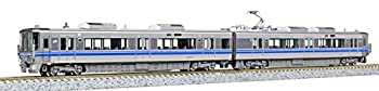 【中古】 KATO カトー Nゲージ 521系 2次車 2両セット 10-1395 鉄道模型 電車