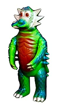 楽天市場】【中古】B-CLUB ブルマァク 復刻版怪獣シリーズ 雪女怪獣