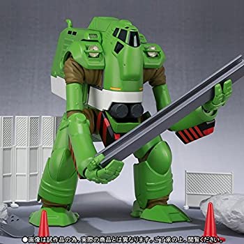 【中古】 ROBOT魂 SIDE LABOR タイラント2000＆作業現場セット 機動警察パトレイバー ON TELEVISION (魂ウェブ商店限定)｜バリューコネクト