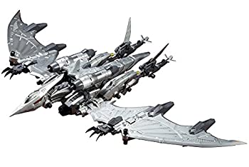 【中古】 ZOIDS RZ-029 ストームソーダー 全長約280mm 全幅約480mm 1/72スケール プラモデル|バリューコネクト
