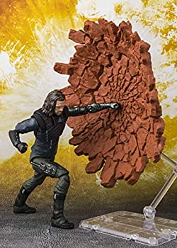 【中古】 S.H.Figuarts バッキー (アベンジャーズ/インフィニティ・ウォー)|バリューコネクト