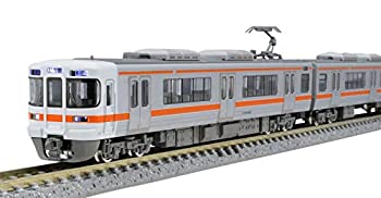 【中古】 TOMIX Nゲージ 313 1100系近郊電車セット 4両 98351 鉄道模型 電車|バリューコネクト