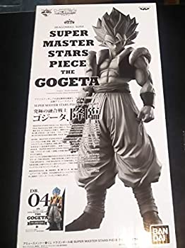 【中古】 アミューズメント 一番くじ ドラゴンボール超 SUPER MASTER STARS PIECE THE GOGETA ゴジータ SMSP TWO DIMENSIONS賞｜バリューコネクト