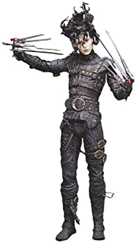 人気No.1 未使用品 McFarlane Toys Movie Maniacs Edward Scissorhands