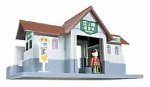 【中古】 プラレール 江ノ電 鎌倉駅 J-06|バリューコネクト