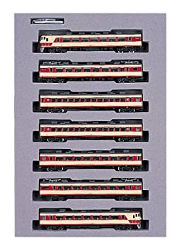 【中古】 KATO カトー Nゲージ 157系 あまぎ 基本 7両セット 10-393 鉄道模型 電車|バリューコネクト