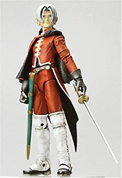 楽天市場】ドラゴンクエストviii アクションフィギュア 主人公