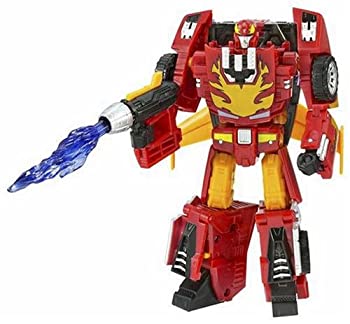 【中古】 トランスフォーマー クラシック [DX] ロディマス｜バリューコネクト