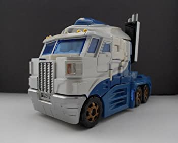 【中古】 トランスフォーマー 全ての存在/古典派音楽 ウルトラマグナスvs天の原ワープ バトル・フォー・オートボット・シティ