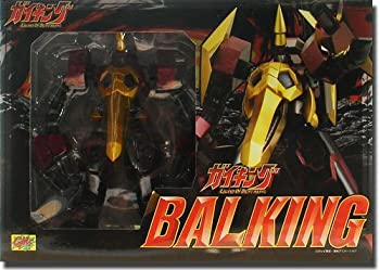 【中古】 メカアクションシリーズ バルキング LEGEND OF DAIKU-MARYU