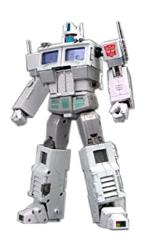 【中古】 トランスフォーマー MP2 マスターピース ウルトラマグナス(再販)