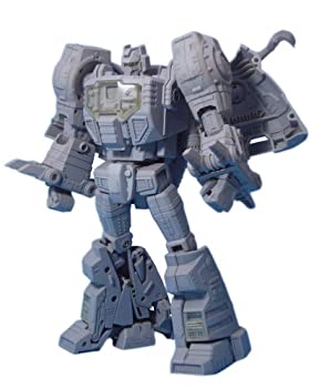 【中古】 トランスフォーマー マスターピース MP-8 グリムロック｜バリューコネクト