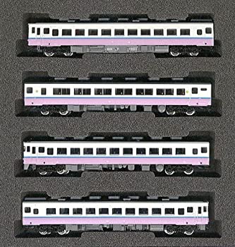 【中古】 【トミックス】【92202】キハ58系 たかやま 4両セット 宝 TOMIX鉄道模型Nゲージ|バリューコネクト