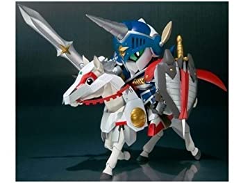 【中古】 SDX 剣士ゼータガンダム (魂ウェブ限定)