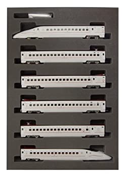 【中古】 TOMIX Nゲージ 800 1000系 九州新幹線セット 92837 鉄道模型 電車