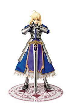 【中古】 RAH リアルアクションヒーローズ Fate/Zero セイバー 1/6スケール ABS&ATBC-PVC製 塗装済み可動フィギュア｜バリューコネクト