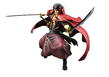 【中古】 Portrait.Of.Pirates ワンピース EDITION-Z ロロノア・ゾロ|バリューコネクト