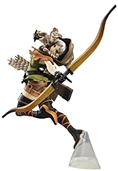 【中古】 エクセレントモデルシリーズ ドラゴンズクラウン エルフ|バリューコネクト