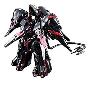 【中古】 魂SPEC ブラックサレナ -FIERCE BATTLE- (魂ウェブ限定)|バリューコネクト